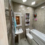 Satılır 3 otaqlı Yeni Tikili, Hövsan qəs., Suraxanı rayonu 14