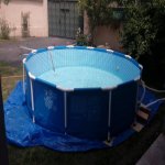 Kirayə (günlük) 4 otaqlı Həyət evi/villa Qəbələ 35