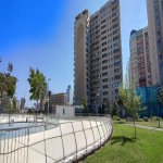 Kirayə (aylıq) 10 otaqlı Ofis, Nəriman Nərimanov metrosu, Nərimanov rayonu 14