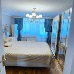 Satılır 3 otaqlı Köhnə Tikili, Nəriman Nərimanov metrosu, Nərimanov rayonu 5