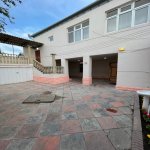 Satılır 6 otaqlı Həyət evi/villa, Avtovağzal metrosu, Biləcəri qəs., Binəqədi rayonu 23
