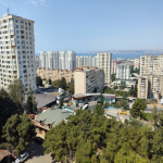 Satılır 3 otaqlı Yeni Tikili, Həzi Aslanov metrosu, H.Aslanov qəs., Xətai rayonu 18