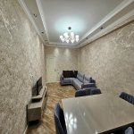 Аренда 2 комнат Новостройка, м. Халглар Достлугу метро, Хетаи район 4
