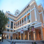 Аренда 3 комнатная Вторичка, м. Сахил метро, Сябаиль район 12