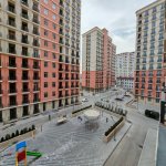 Аренда 2 комнат Новостройка, м. Дярнягюль метро, 7-ой микрорайон, Бинагадинский р-н район 19