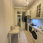 Satılır 3 otaqlı Yeni Tikili, 20 Yanvar metrosu, Yasamal rayonu 18
