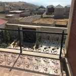 Satılır 6 otaqlı Həyət evi/villa, Badamdar qəs., Səbail rayonu 12