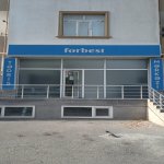 Kirayə (aylıq) 4 otaqlı Ofis, Xalqlar dostluğu metrosu, Nizami rayonu 1