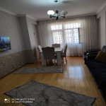 Kirayə (aylıq) 3 otaqlı Yeni Tikili Xırdalan 5