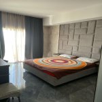 Kirayə (aylıq) 5 otaqlı Həyət evi/villa, Mərdəkan, Xəzər rayonu 7