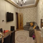 Продажа 2 комнат Новостройка, м. Короглу метро, пос. Бакиханова, Сабунчу район 3