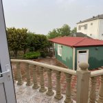 Satılır 8 otaqlı Bağ evi, Novxanı, Abşeron rayonu 8