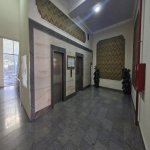 Satılır 3 otaqlı Yeni Tikili, 8 Noyabr metrosu, Gənclik Mall, Nərimanov rayonu 21