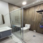 Kirayə (aylıq) 4 otaqlı Həyət evi/villa, Şağan, Xəzər rayonu 8