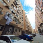 Аренда 2 комнатная Новостройка Хырдалан 11