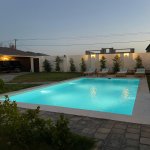 Kirayə (aylıq) 6 otaqlı Həyət evi/villa, Mərdəkan, Xəzər rayonu 19