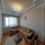 Аренда 2 комнатная Новостройка, м. Эльмляр Академиясы метро, Ясамал район 1