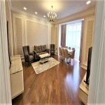 Аренда 4 комнатная Новостройка, м. 28 Мая метро, Насими район 1