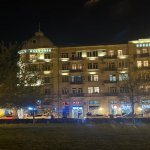 Kirayə (aylıq) 2 otaqlı Köhnə Tikili, Nizami metrosu, Yasamal rayonu 1