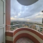 Kirayə (aylıq) 2 otaqlı Yeni Tikili, Badamdar qəs., Səbail rayonu 6