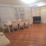 Kirayə (aylıq) 3 otaqlı Yeni Tikili, 28 May metrosu, Nəsimi rayonu 1