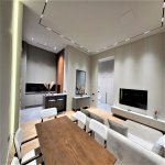 Kirayə (aylıq) 3 otaqlı Yeni Tikili, Ağ şəhər, Xətai rayonu 5