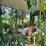 Kirayə (günlük) 4 otaqlı Həyət evi/villa Quba 19
