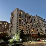 Satılır 3 otaqlı Yeni Tikili, Xətai metrosu, Ağ şəhər, Xətai rayonu 1