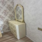 Kirayə (aylıq) 3 otaqlı Yeni Tikili, Nəsimi metrosu, 6-cı mikrorayon, Binəqədi rayonu 9