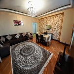 Satılır 3 otaqlı Yeni Tikili, Qara Qarayev metrosu, Nizami rayonu 4