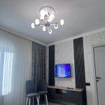 Kirayə (aylıq) 4 otaqlı Yeni Tikili, Xətai metrosu, Xətai rayonu 2