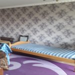 Satılır 1 otaqlı Köhnə Tikili, 20 Yanvar metrosu, 1-ci mikrorayon, Nəsimi rayonu 2