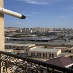 Аренда 3 комнатная Новостройка, м. Короглу метро, Низаминский р-н район 9