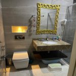 Kirayə (aylıq) 4 otaqlı Yeni Tikili, Xətai metrosu, Xətai rayonu 21