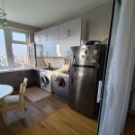 Продажа 2 комнатная Новостройка, м. Эльмляр Академиясы метро, Ясамал район 5