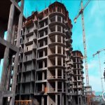 Продажа 2 комнат Новостройка, пос. Локбатан, Гарадаг район 1
