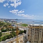 Kirayə (aylıq) 4 otaqlı Yeni Tikili, İçərişəhər metrosu, Bayıl qəs., Səbail rayonu 1