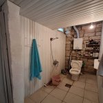 Satılır 4 otaqlı Həyət evi/villa, İnşaatçılar metrosu, Yasamal rayonu 12