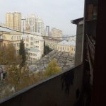 Satılır 3 otaqlı Köhnə Tikili, Elmlər akademiyası metrosu, Yasamal rayonu 10