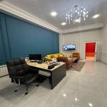 Kirayə (aylıq) 4 otaqlı Ofis, Nizami metrosu, Nəsimi rayonu 9