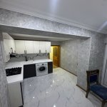 Satılır 3 otaqlı Yeni Tikili, Azadlıq metrosu, 8-ci mikrorayon, Binəqədi rayonu 1