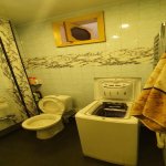 Аренда 2 комнатная Вторичка, м. Сахил метро, Насими район 9