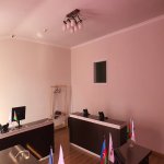 Kirayə (aylıq) Obyekt, Badamdar qəs., Səbail rayonu 11