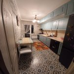 Продажа 3 комнатная Новостройка, İnşaatçılar метро, пос. Ясамал, Ясамал район 11