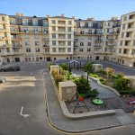 Kirayə (aylıq) 3 otaqlı Yeni Tikili, Xətai metrosu, Ağ şəhər, Xətai rayonu 1