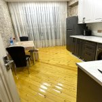 Аренда 2 комнатная Новостройка, м. Мемар Аджеми - 2 метро, Насими район 3