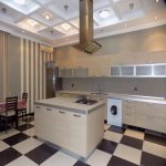 Kirayə (aylıq) 7 otaqlı Həyət evi/villa, Gənclik metrosu, Nərimanov rayonu 4