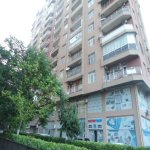 Satılır 4 otaqlı Yeni Tikili, Gənclik metrosu, Nəsimi rayonu 1
