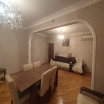 Kirayə (aylıq) 5 otaqlı Köhnə Tikili, Həzi Aslanov metrosu, Xətai rayonu 4