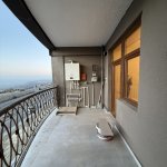 Satılır 3 otaqlı Yeni Tikili, İnşaatçılar metrosu, Yeni Yasamal qəs., Yasamal rayonu 12